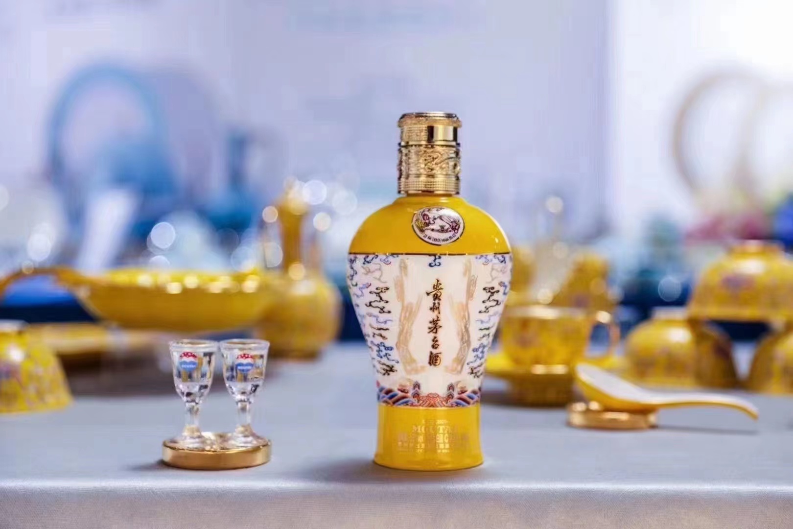 讷河回收1998年茅台酒上门回收（附近推荐1.6公里/今日更新）